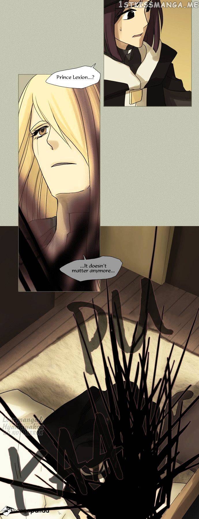 Abide in the Wind chapter 61 - page 11