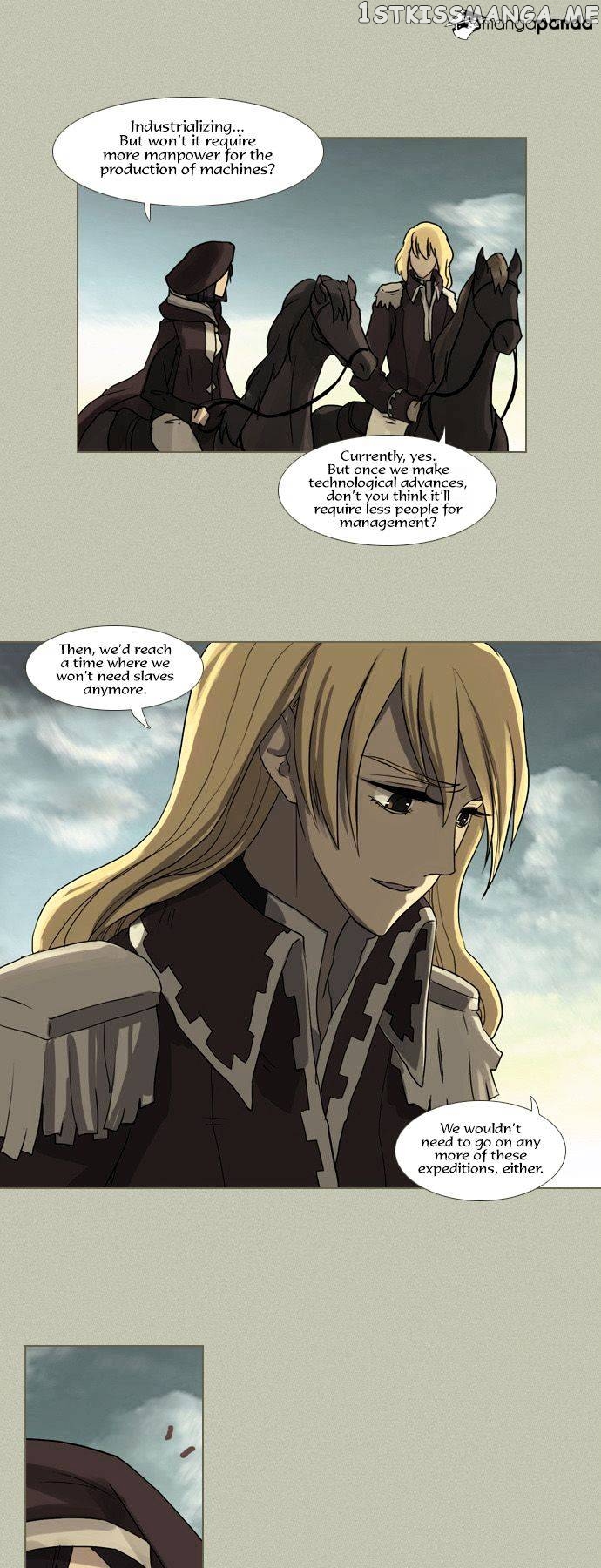 Abide in the Wind chapter 60 - page 10