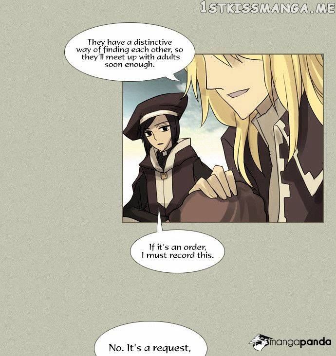 Abide in the Wind chapter 60 - page 13