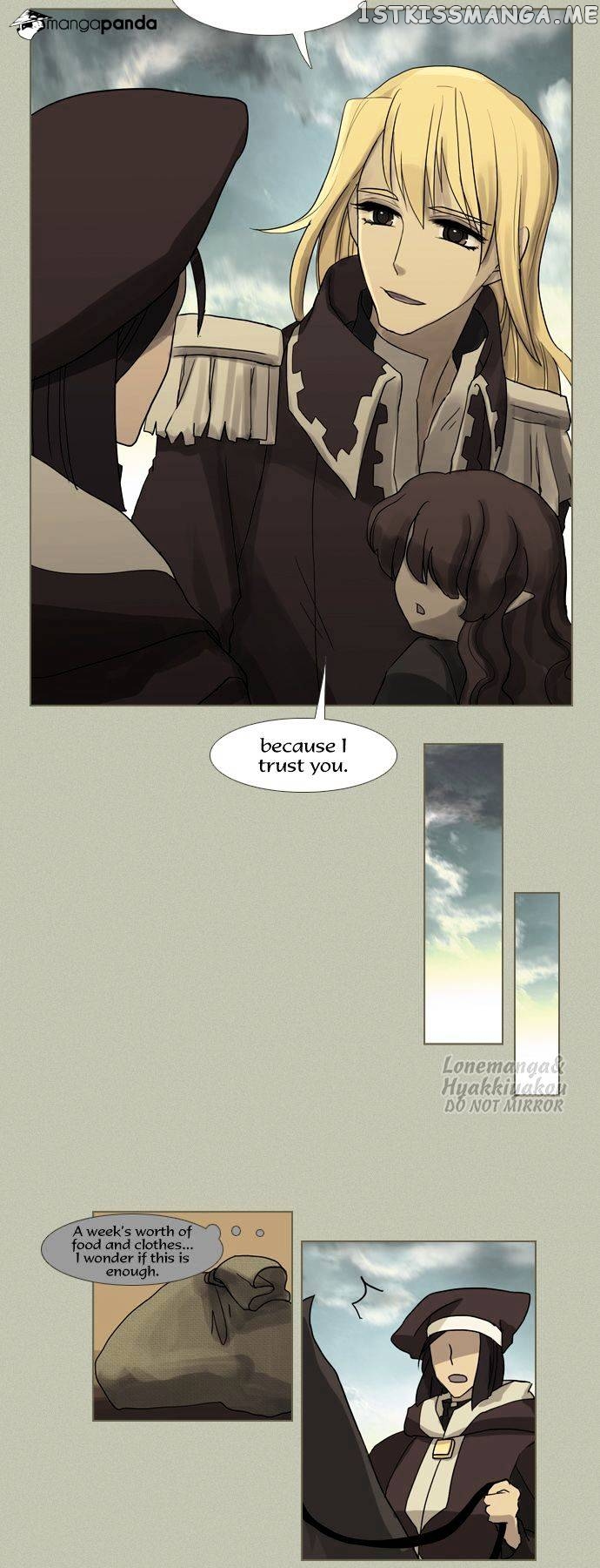 Abide in the Wind chapter 60 - page 14