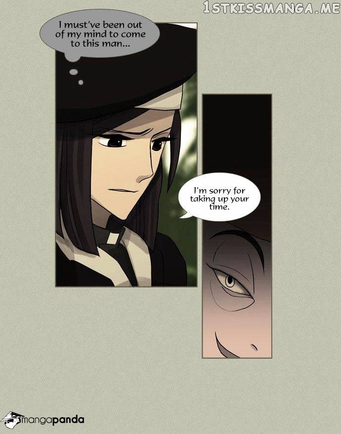 Abide in the Wind chapter 60 - page 28