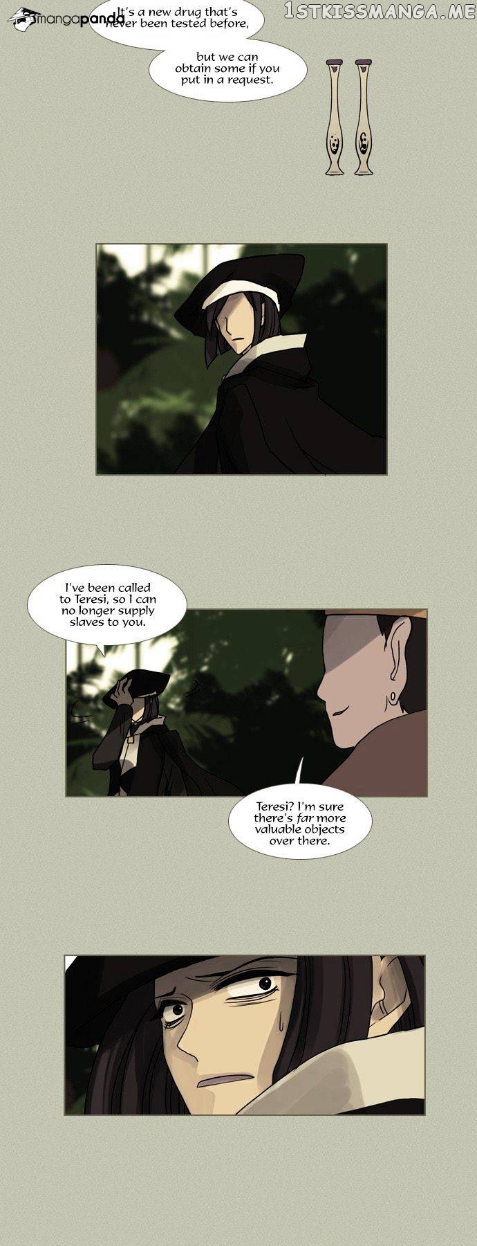 Abide in the Wind chapter 60 - page 30