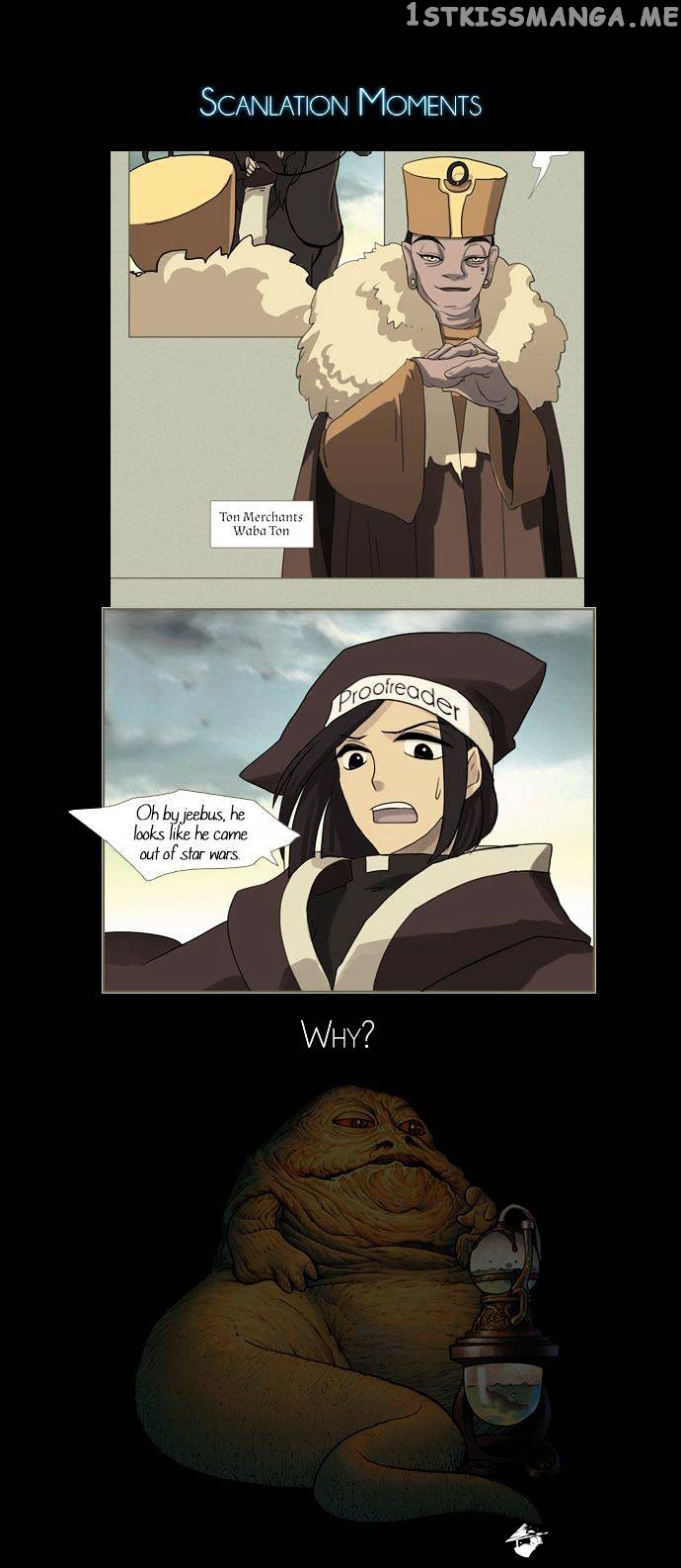 Abide in the Wind chapter 60 - page 33