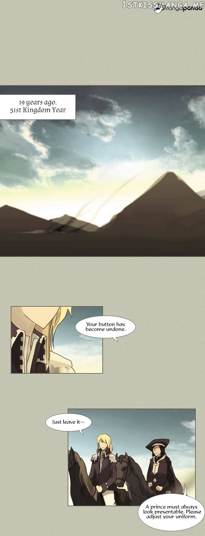 Abide in the Wind chapter 60 - page 7