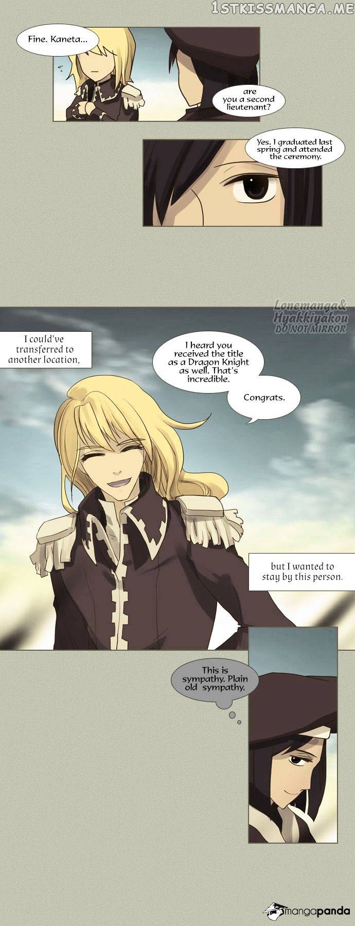 Abide in the Wind chapter 60 - page 8
