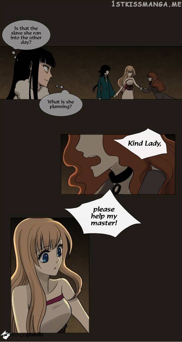 Abide in the Wind chapter 58 - page 16