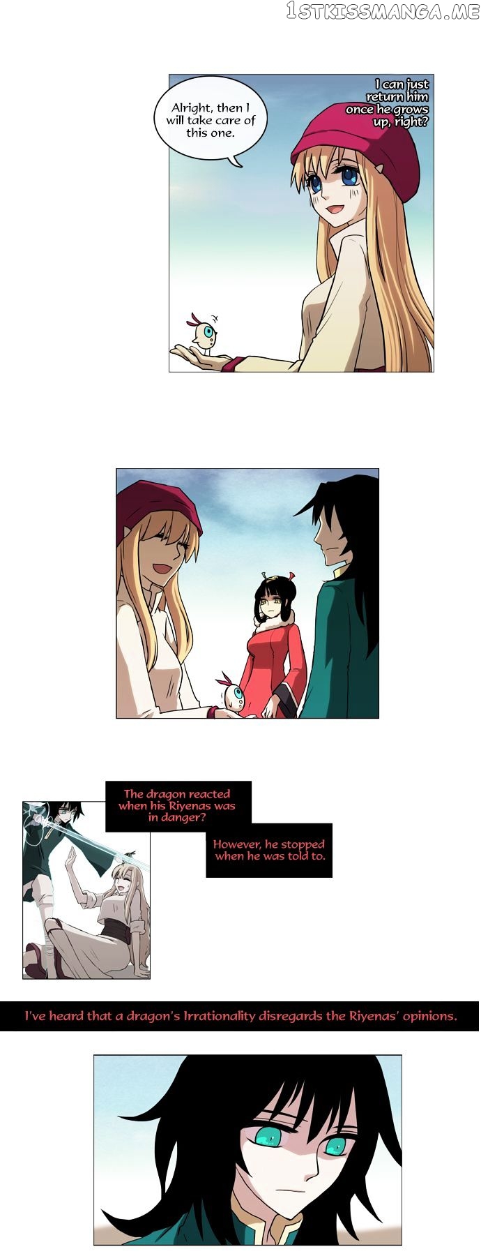 Abide in the Wind chapter 41 - page 15