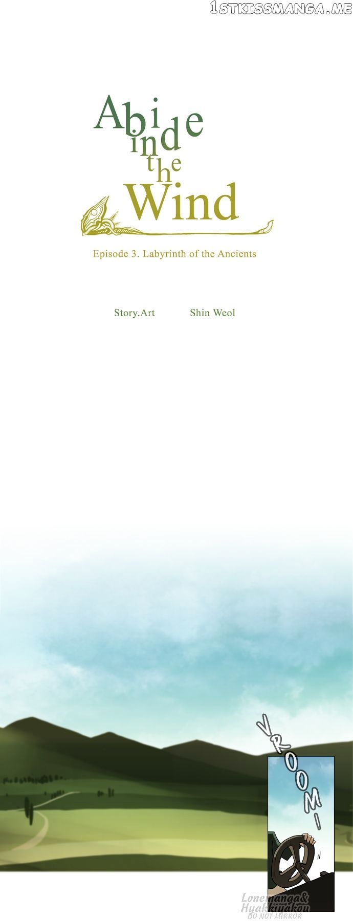 Abide in the Wind chapter 41 - page 3