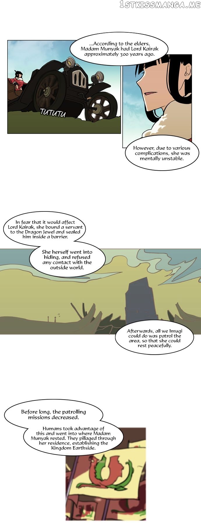 Abide in the Wind chapter 41 - page 4