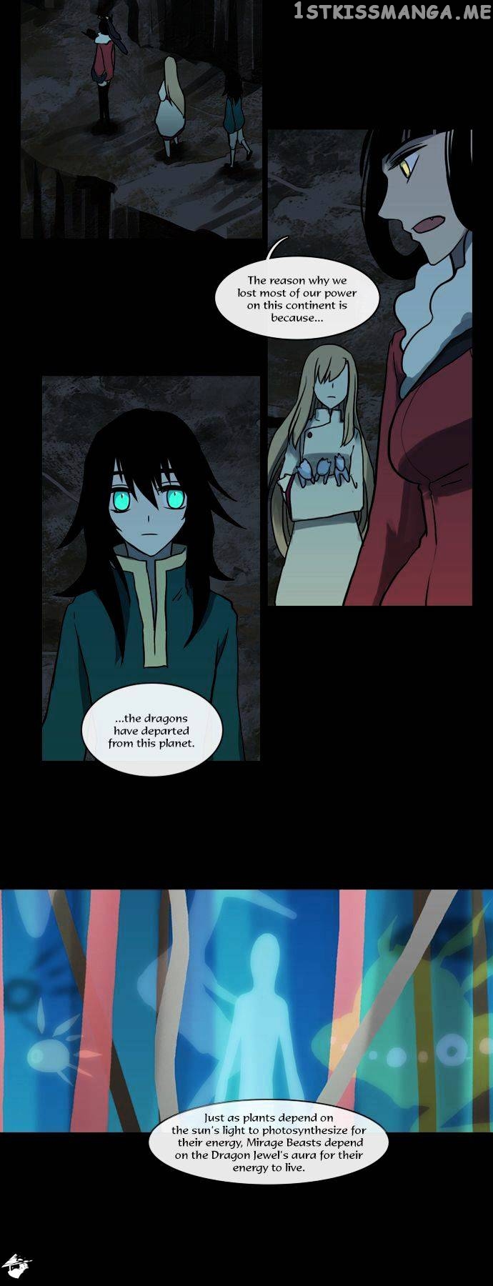 Abide in the Wind chapter 37 - page 15
