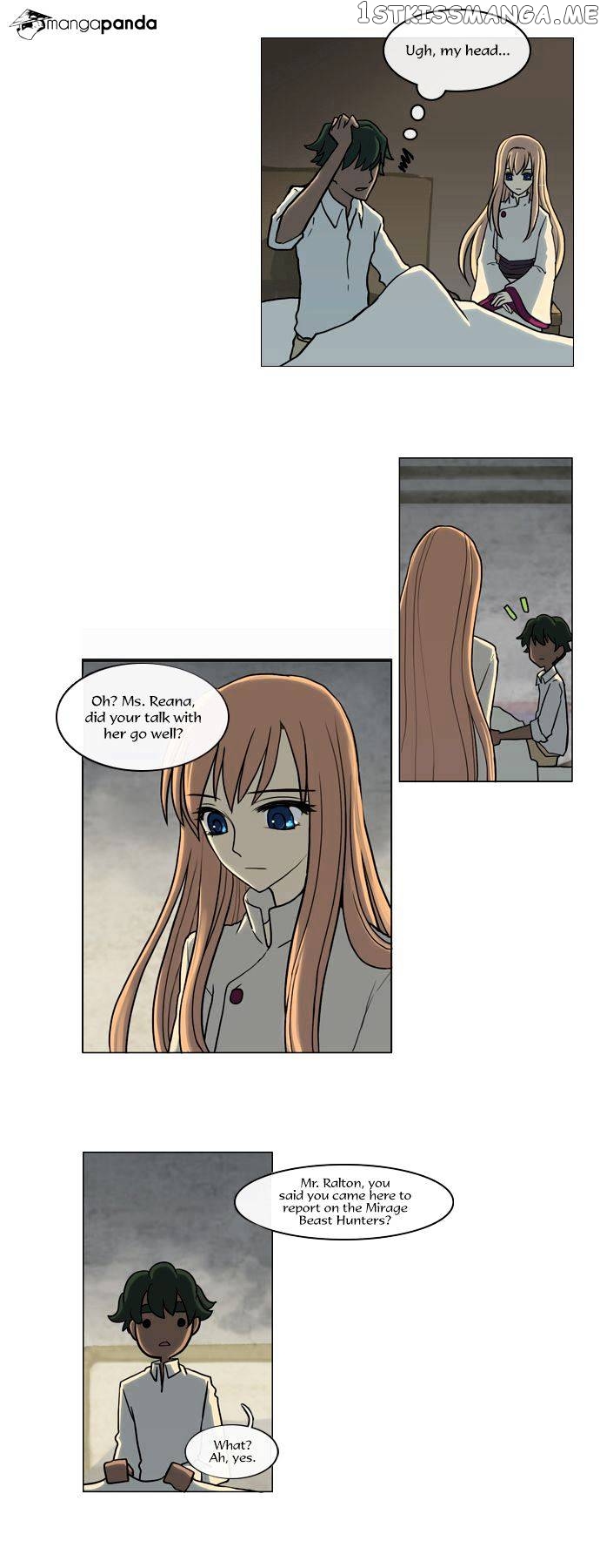 Abide in the Wind chapter 37 - page 5