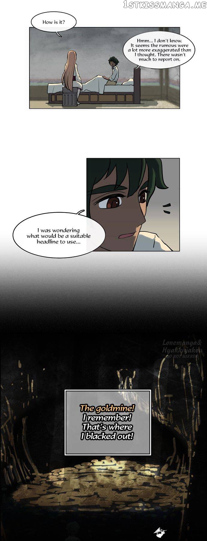 Abide in the Wind chapter 37 - page 6