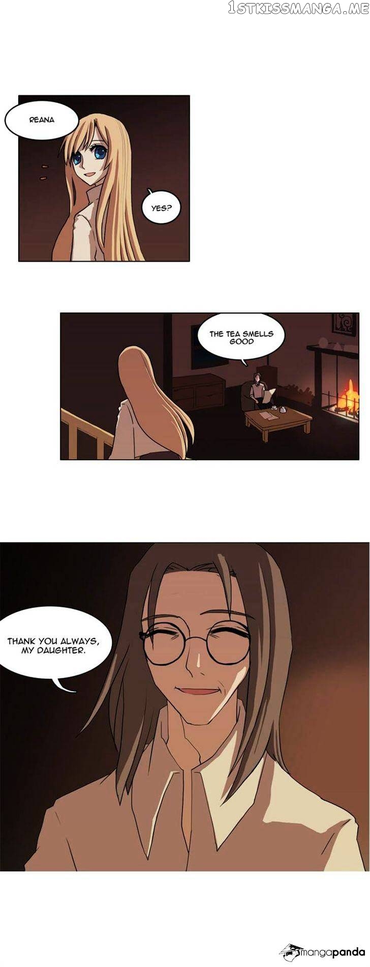 Abide in the Wind chapter 8 - page 24