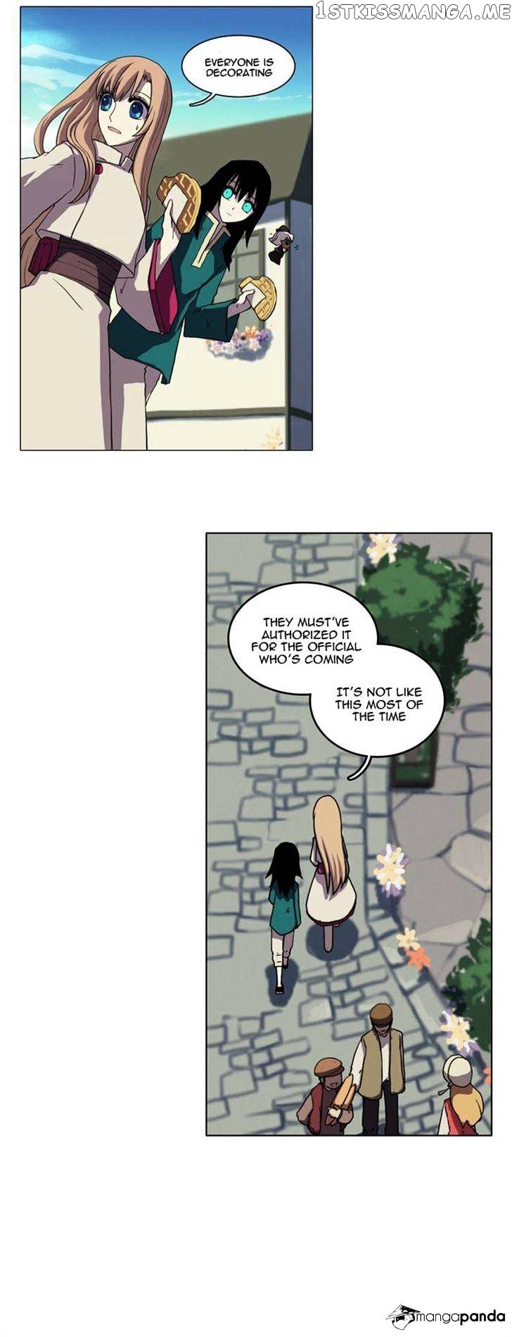 Abide in the Wind chapter 8 - page 8