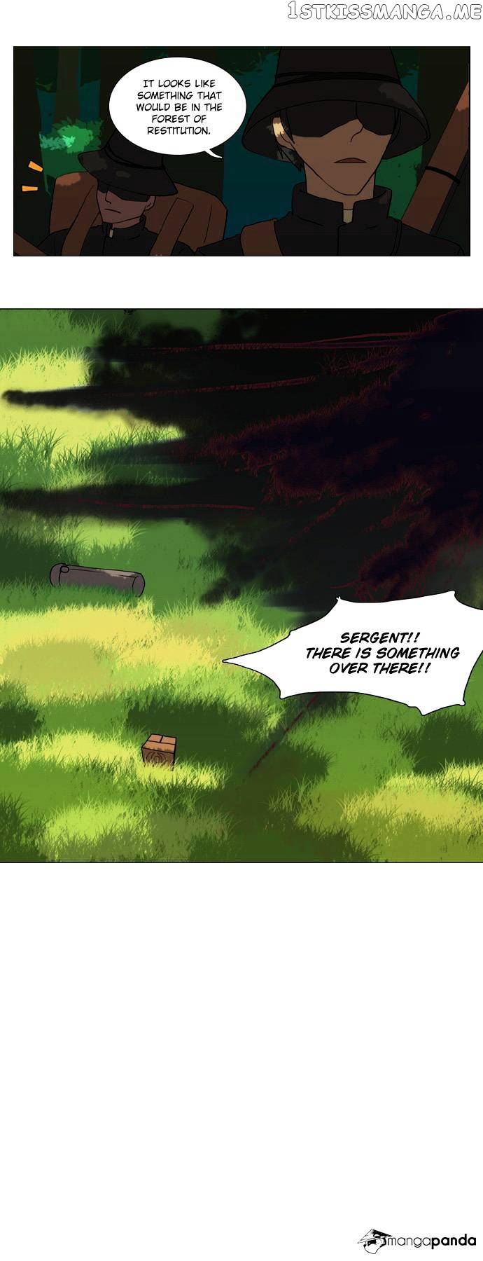 Abide in the Wind chapter 5 - page 24