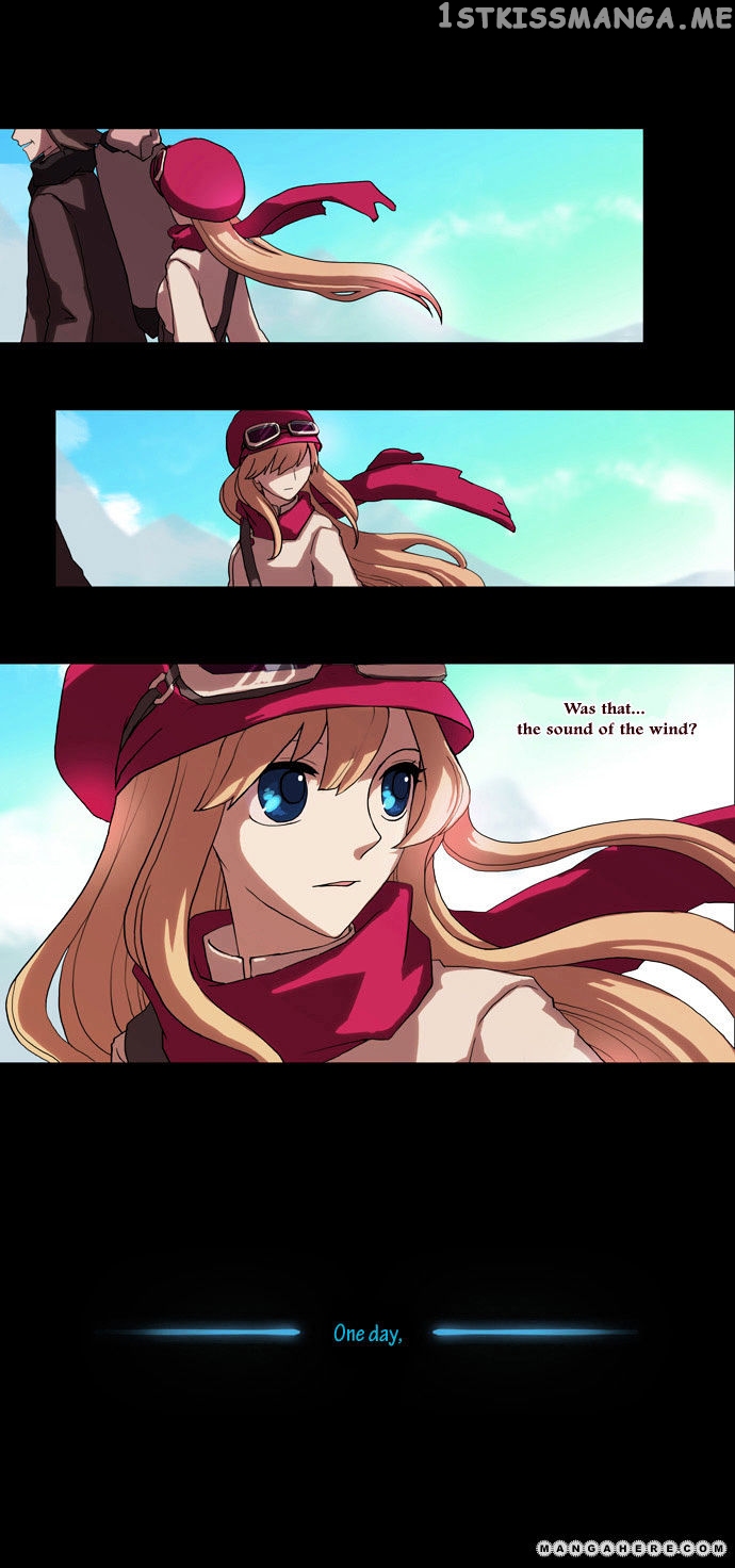 Abide in the Wind chapter 0 - page 13