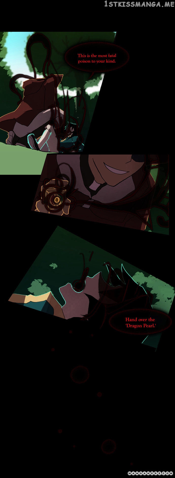 Abide in the Wind chapter 0 - page 14