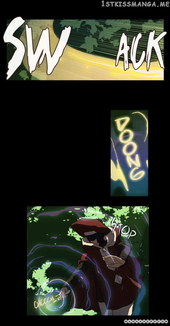 Abide in the Wind chapter 0 - page 6
