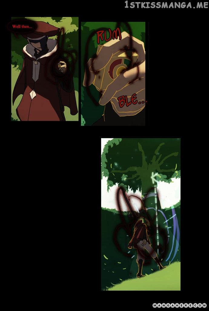 Abide in the Wind chapter 0 - page 8