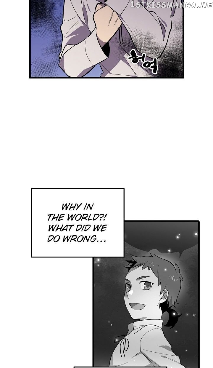 Beginner’s Test for Infinite Power chapter 16 - page 30