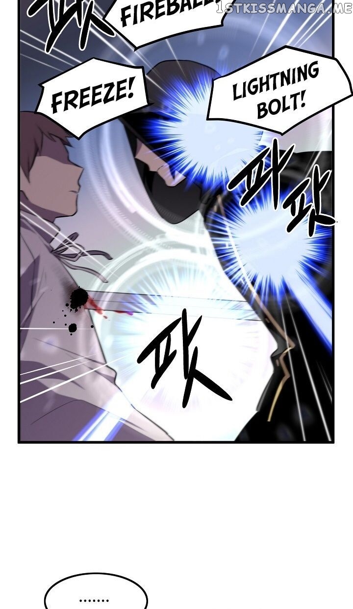 Beginner’s Test for Infinite Power chapter 16 - page 32