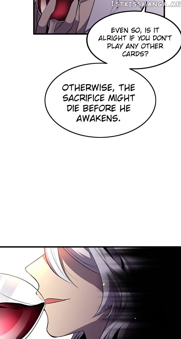 Beginner’s Test for Infinite Power chapter 14 - page 10