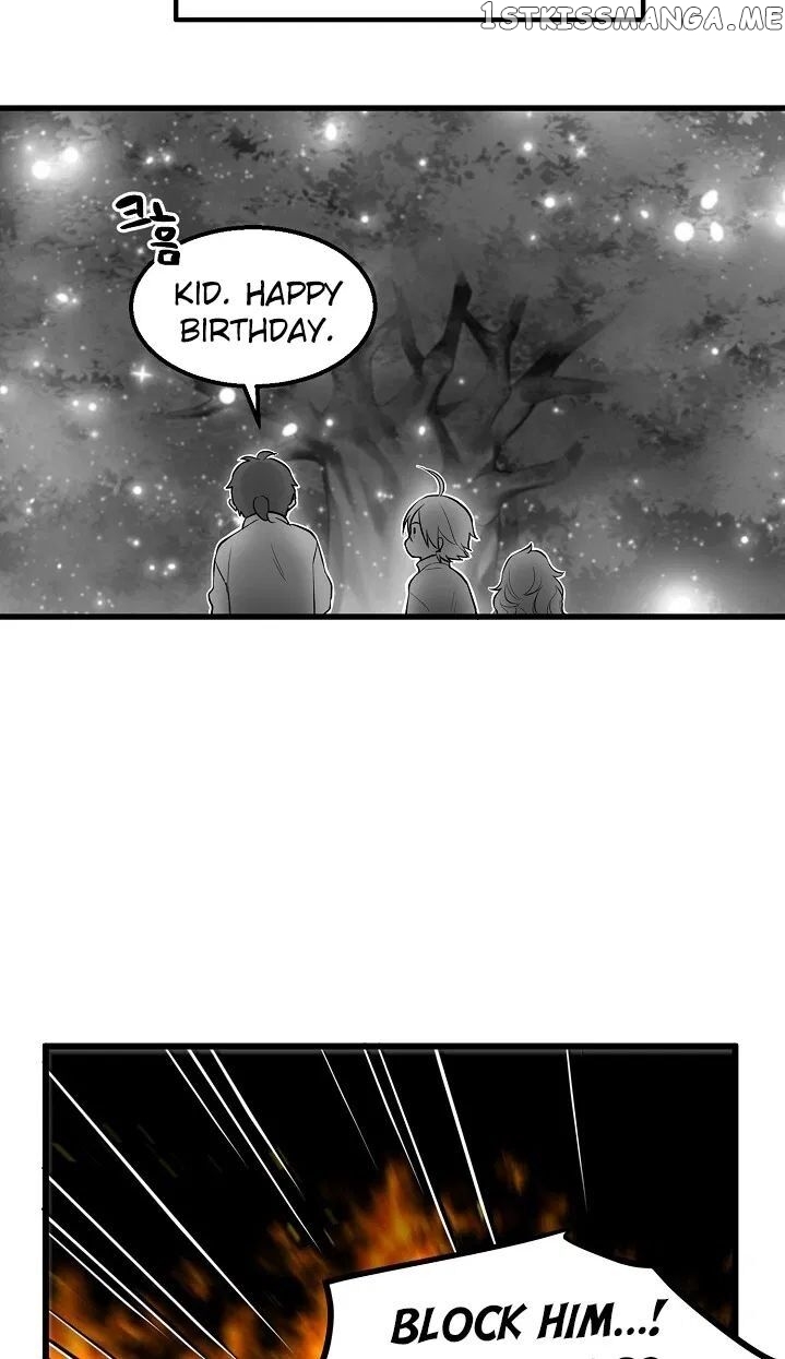 Beginner’s Test for Infinite Power chapter 13 - page 19