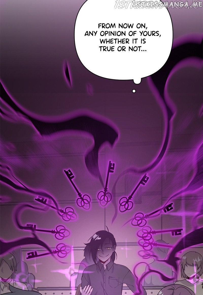 Once a Hero chapter 47 - page 123