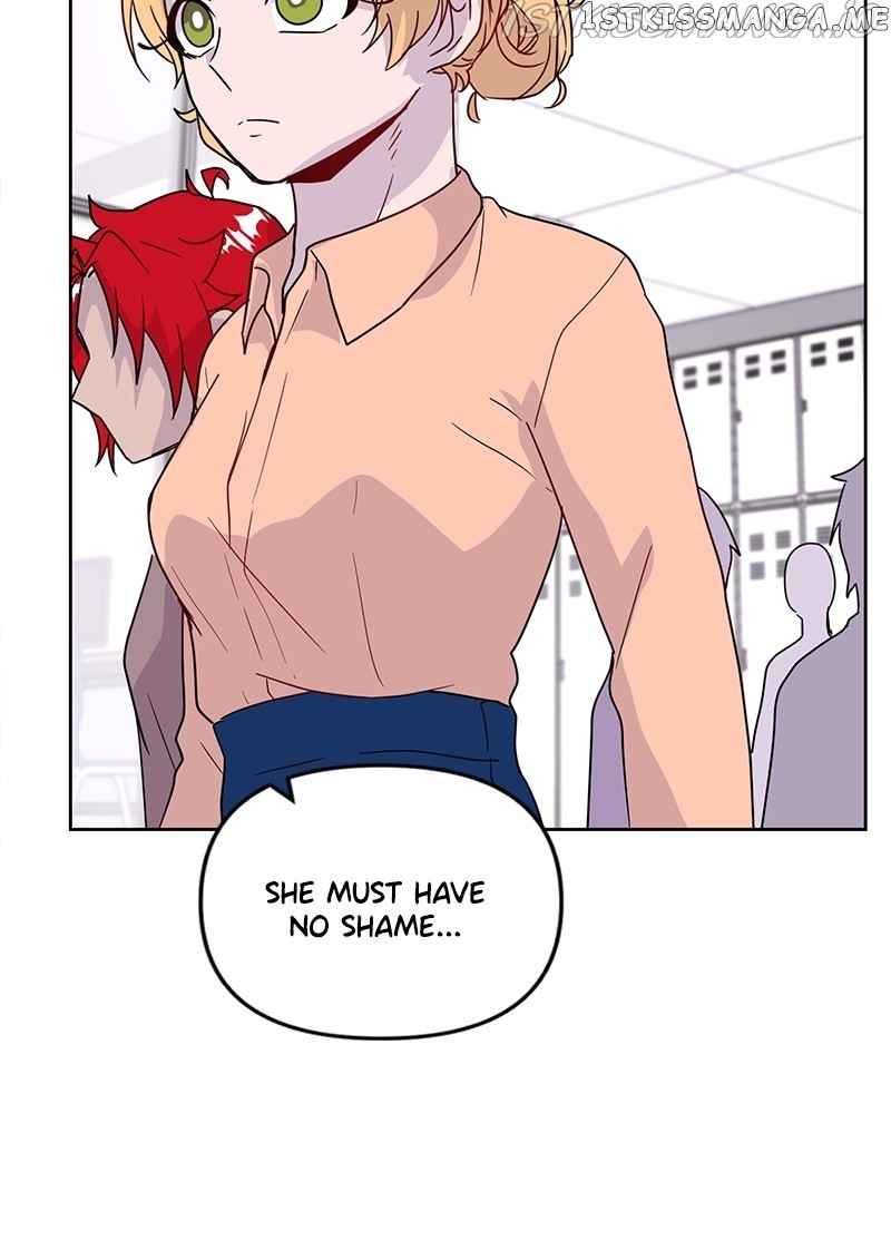 Once a Hero chapter 47 - page 69