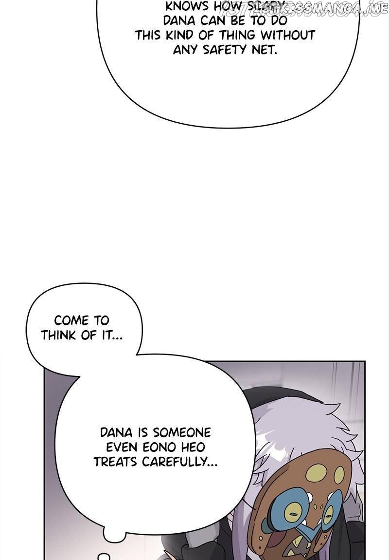 Once a Hero chapter 44 - page 63