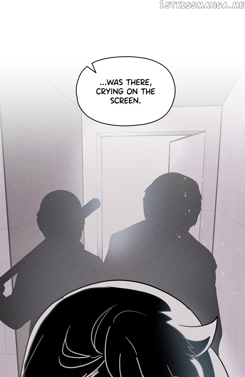 Once a Hero chapter 41 - page 36