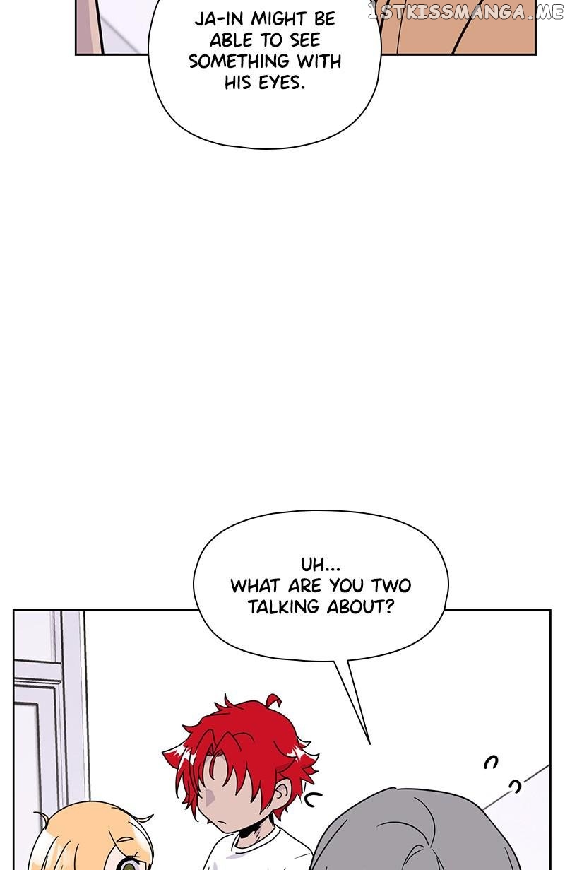 Once a Hero chapter 41 - page 67