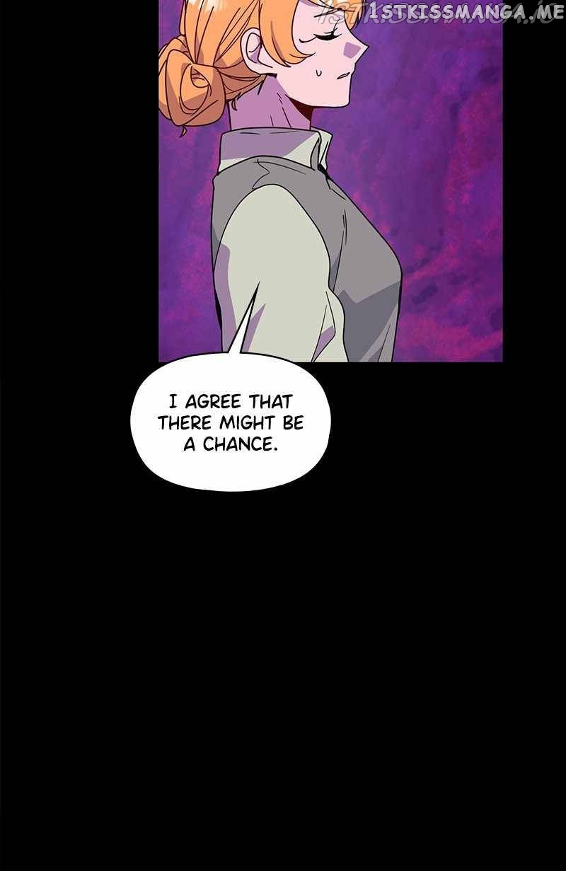 Once a Hero chapter 38 - page 10