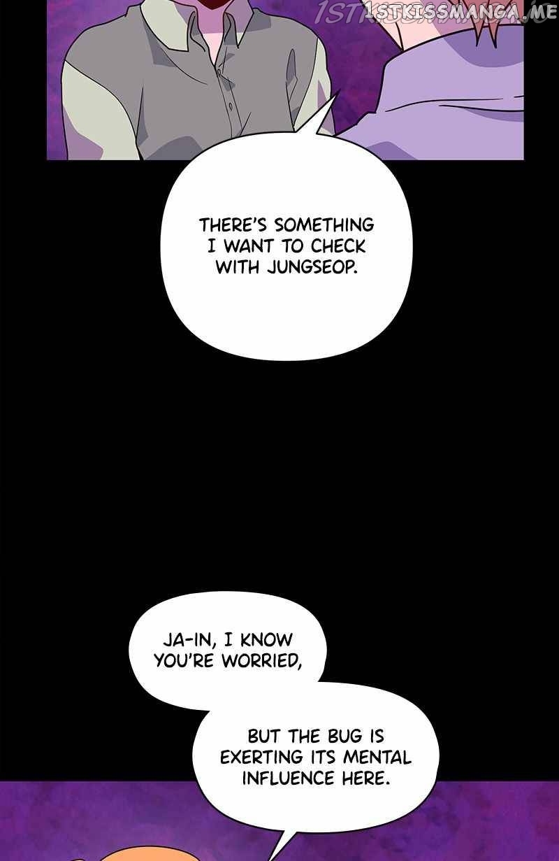 Once a Hero chapter 38 - page 3