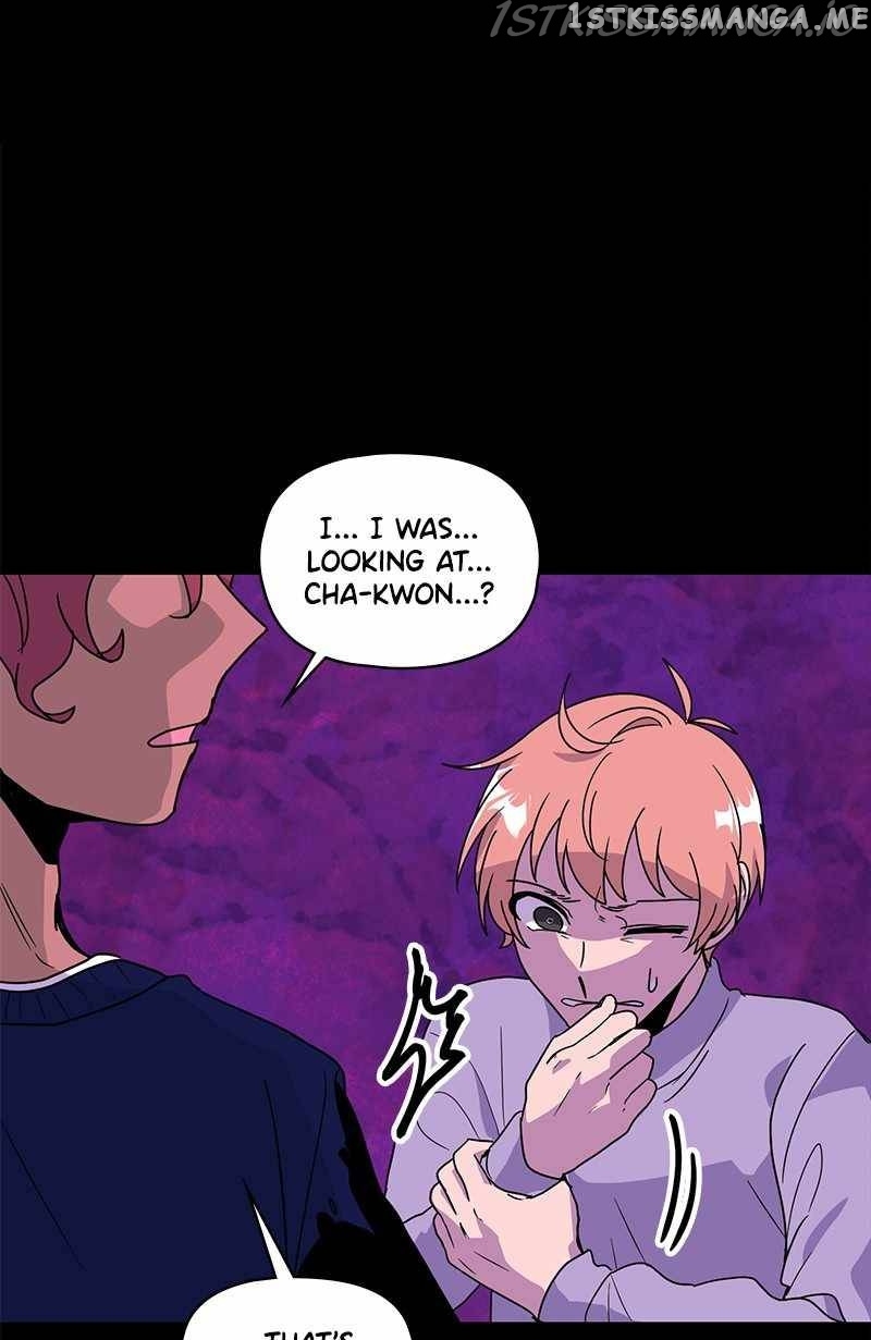 Once a Hero chapter 38 - page 66