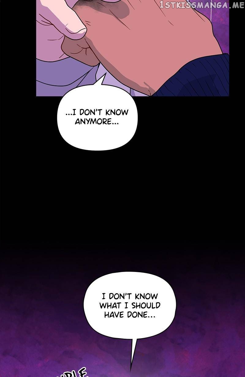 Once a Hero Chapter 37 - page 31