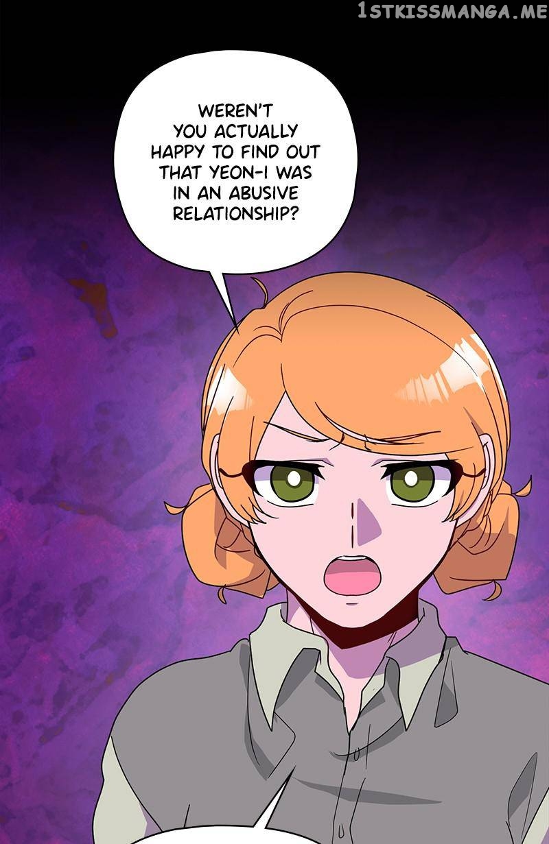 Once a Hero Chapter 37 - page 66