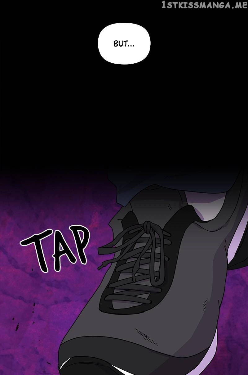 Once a Hero Chapter 37 - page 99