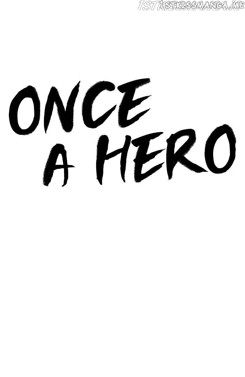 Once a Hero chapter 35 - page 13