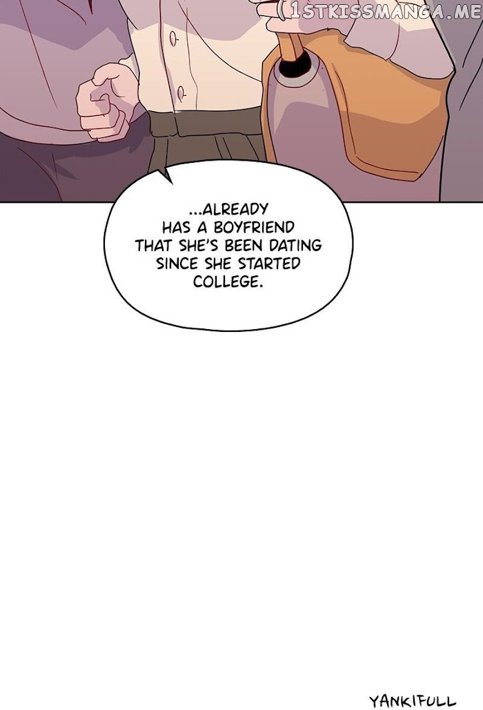 Once a Hero chapter 34 - page 80