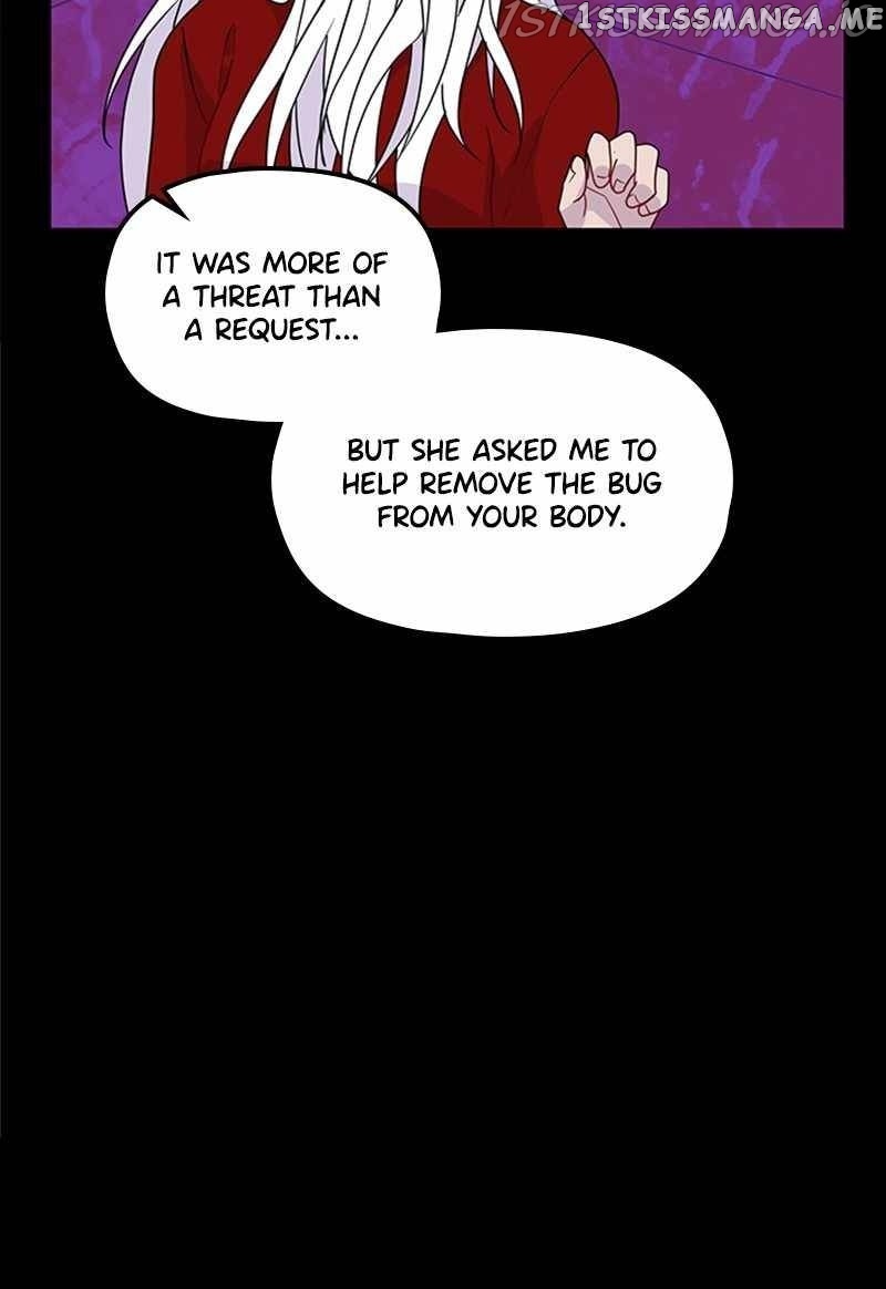 Once a Hero chapter 31 - page 28