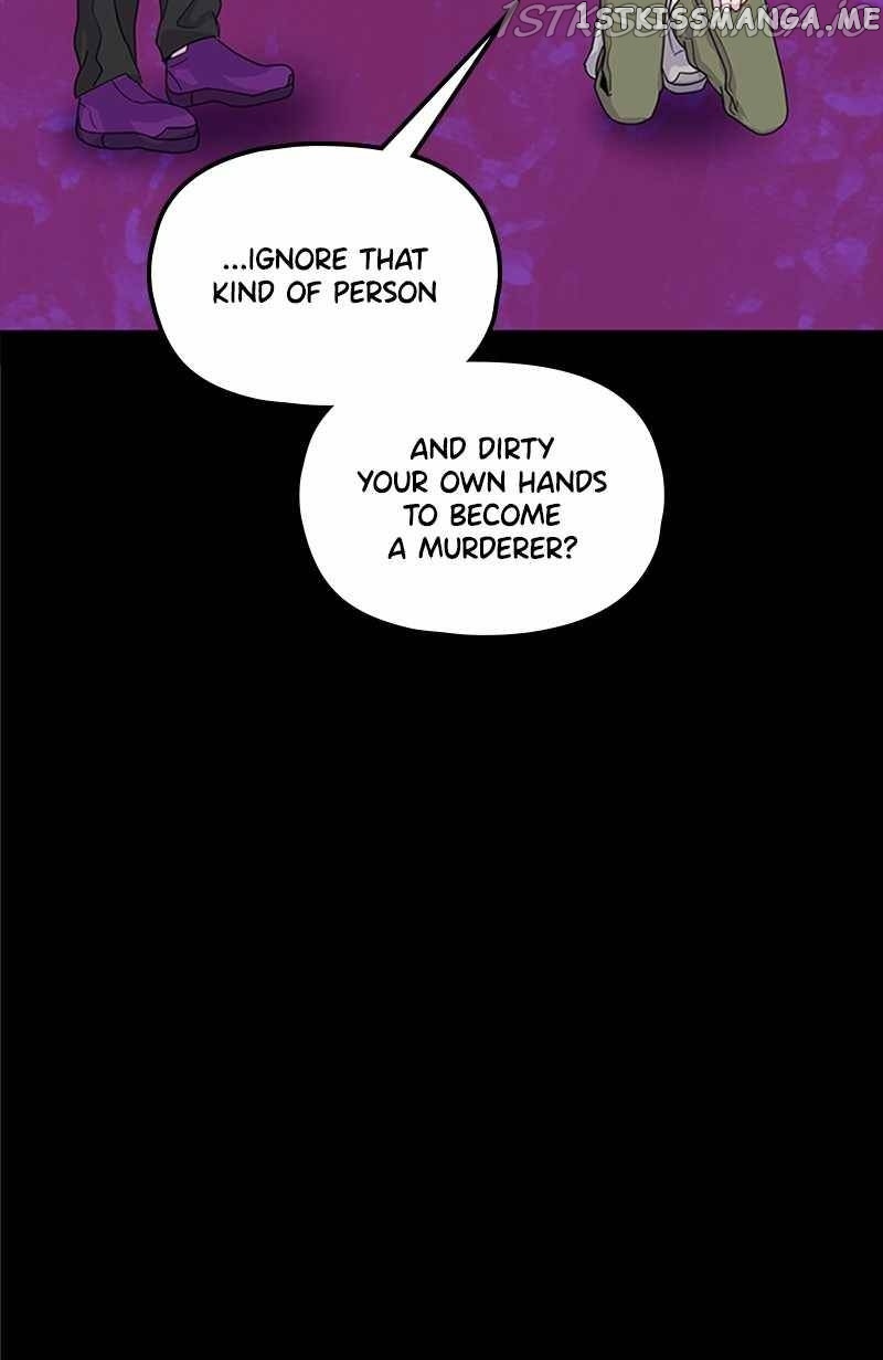 Once a Hero chapter 31 - page 30