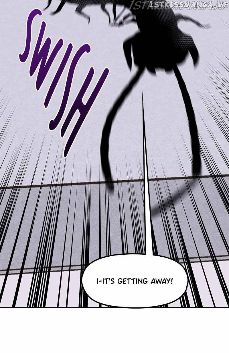 Once a Hero chapter 31 - page 43