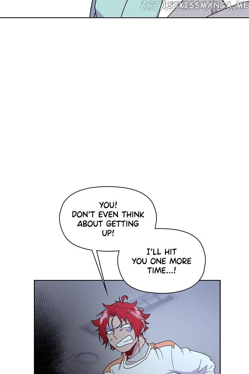 Once a Hero chapter 21 - page 77