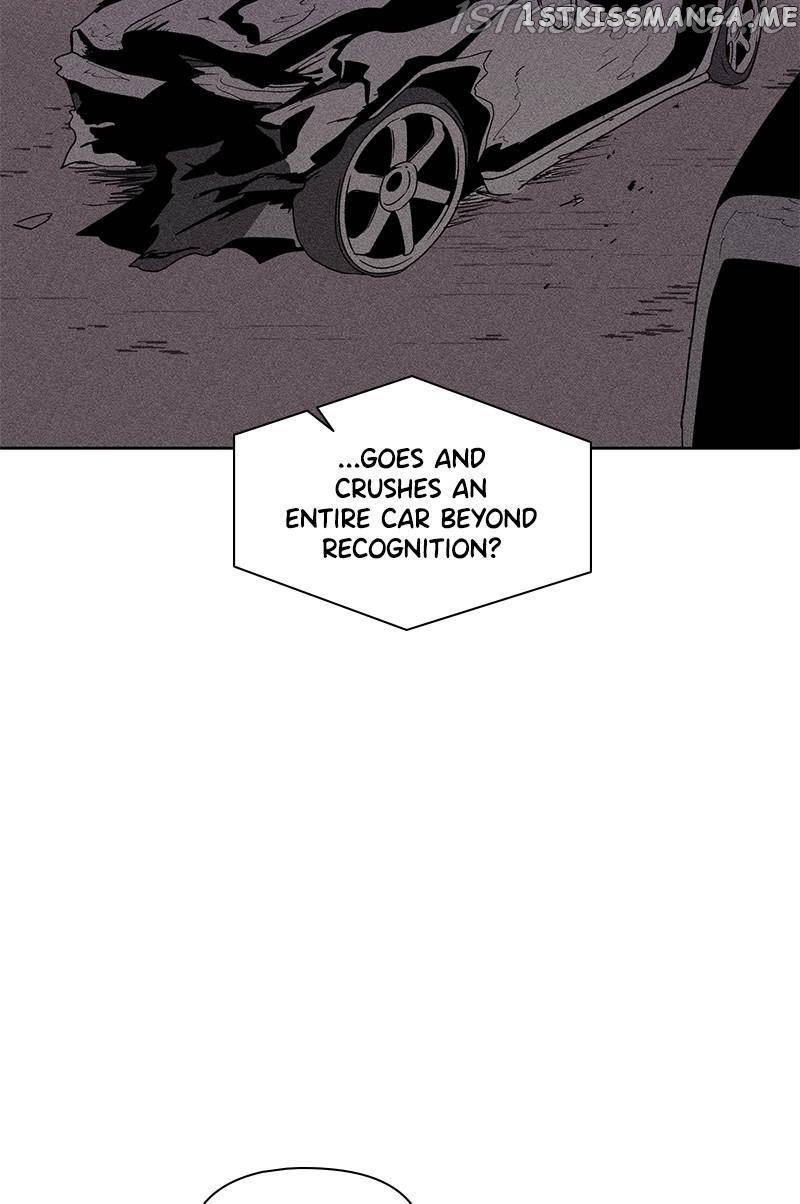 Once a Hero chapter 15 - page 80