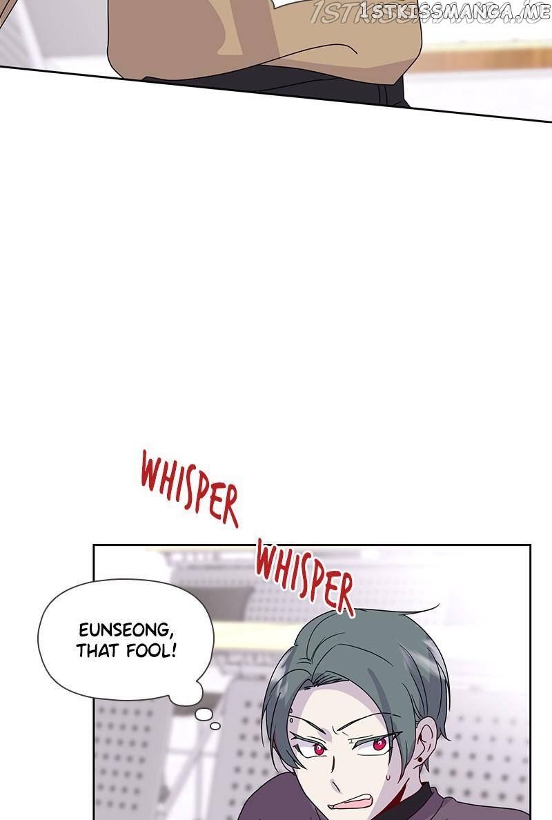 Once a Hero chapter 12 - page 60