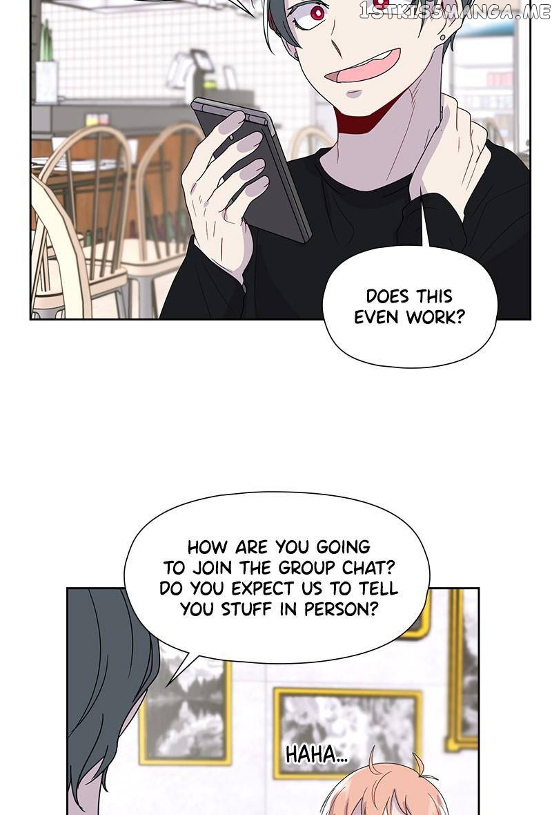 Once a Hero chapter 10 - page 73