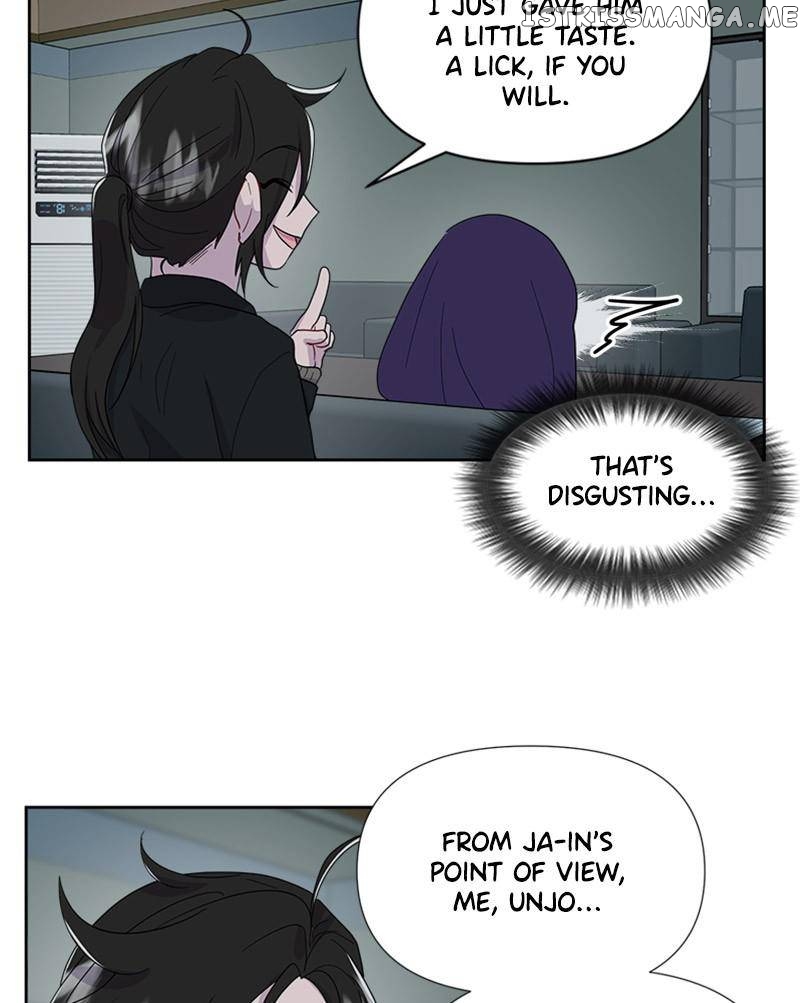 Once a Hero chapter 8 - page 11