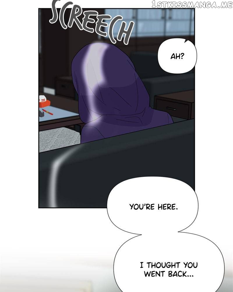 Once a Hero chapter 8 - page 3