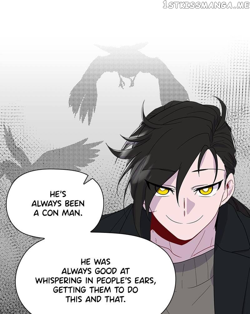 Once a Hero chapter 8 - page 49